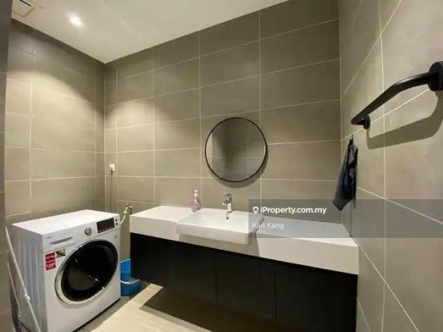 Apartment for rent in Country Heights Damansara, Kuala Lumpur