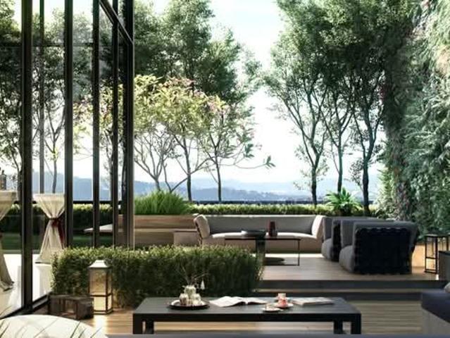Apartment for rent in Country Heights Damansara, Kuala Lumpur