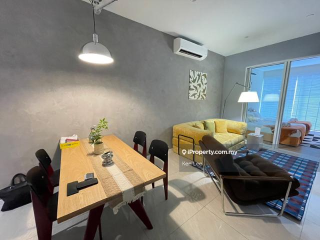 Apartment for rent in Country Heights Damansara, Kuala Lumpur