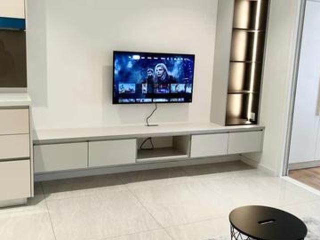 Condominium for rent in Klcc
