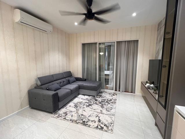Condominium for rent in Country Heights Damansara, Kuala Lumpur