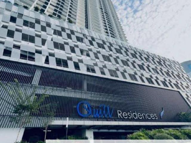 Condominium for sale in Chow Kit, Kuala Lumpur