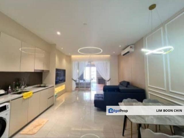 Condominium for sale in Country Heights Damansara, Kuala Lumpur