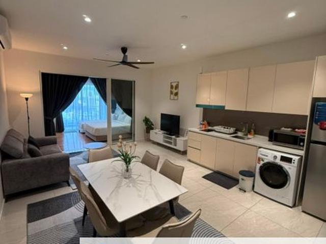 Condominium for sale in Chow Kit, Kuala Lumpur