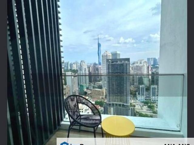 Condominium for rent in Country Heights Damansara, Kuala Lumpur