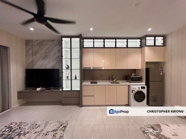Condominium for rent in Country Heights Damansara, Kuala Lumpur