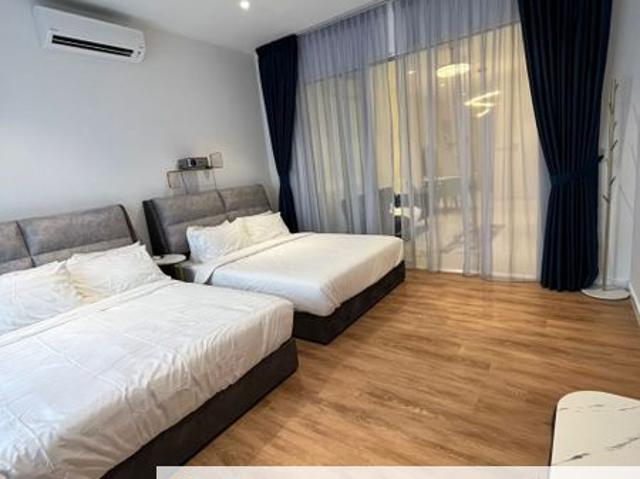 Condominium for sale in Country Heights Damansara, Kuala Lumpur