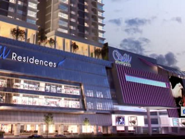 Condominium for sale in Country Heights Damansara, Kuala Lumpur