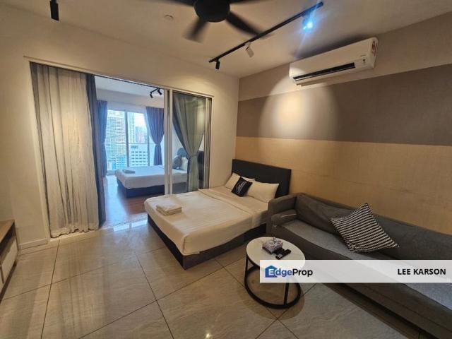 Condominium for rent in Country Heights Damansara, Kuala Lumpur