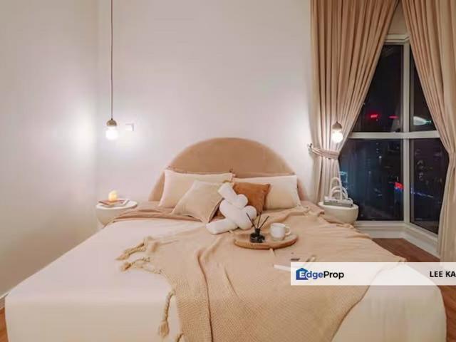 Condominium for rent in Country Heights Damansara, Kuala Lumpur