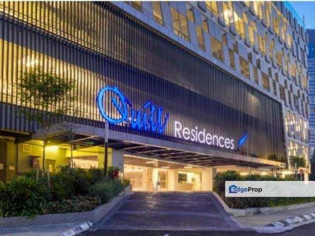 Condominium for sale in Country Heights Damansara, Kuala Lumpur