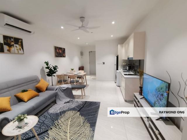 Condominium for rent in Country Heights Damansara, Kuala Lumpur