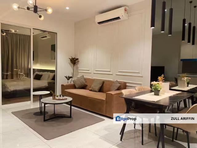 Condominium for sale in Country Heights Damansara, Kuala Lumpur