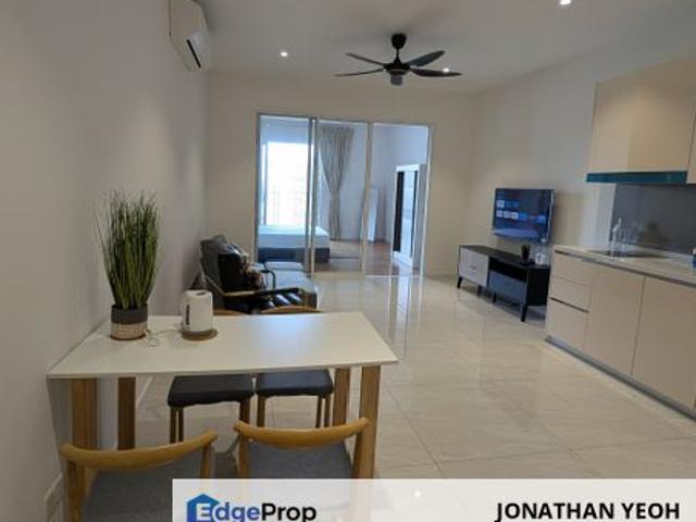Condominium for rent in Country Heights Damansara, Kuala Lumpur