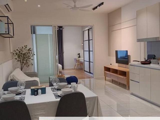 Condominium for rent in Country Heights Damansara, Kuala Lumpur