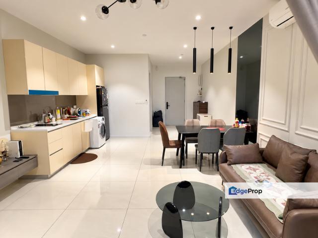 Condominium for rent in Chow Kit, Kuala Lumpur