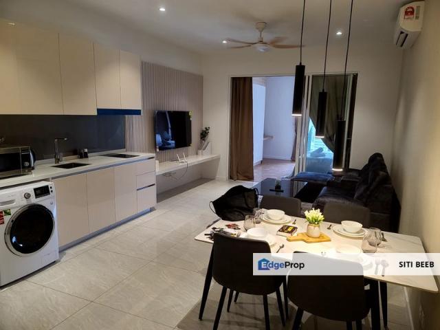 Condominium for sale in Country Heights Damansara, Kuala Lumpur