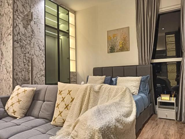 Apartment for rent in Chow Kit, Kuala Lumpur
