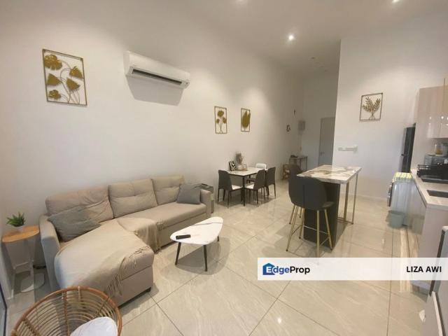 Condominium for rent in Country Heights Damansara, Kuala Lumpur