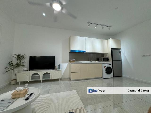 Condominium for rent in Country Heights Damansara, Kuala Lumpur