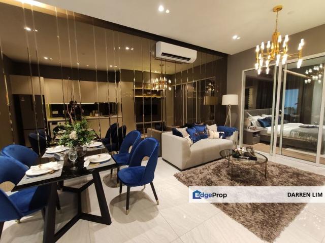 Condominium for sale in Country Heights Damansara, Kuala Lumpur
