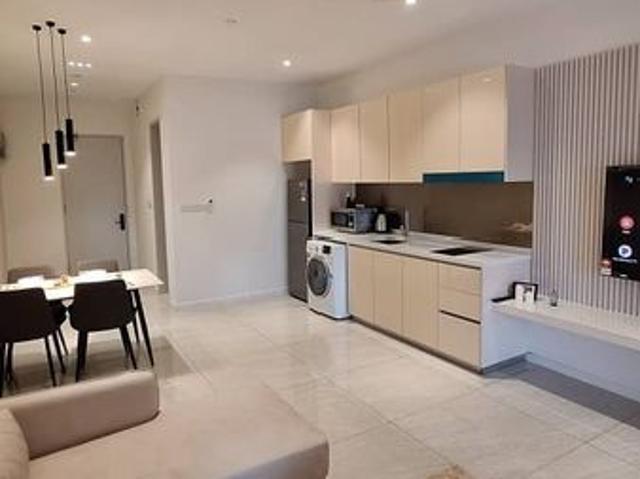 Condominium for rent in Country Heights Damansara, Kuala Lumpur