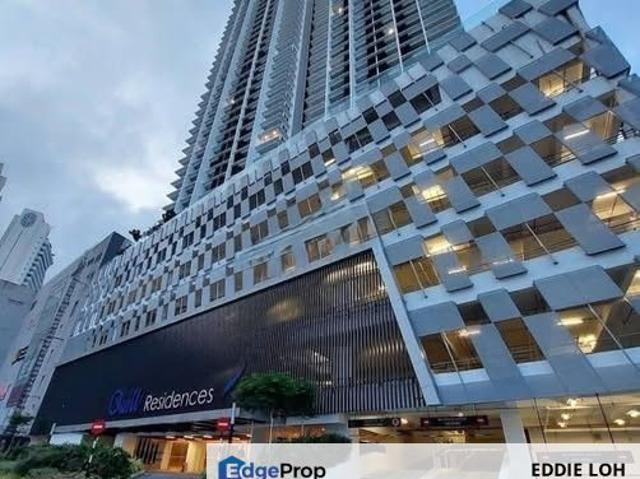 Condominium for sale in Country Heights Damansara, Kuala Lumpur
