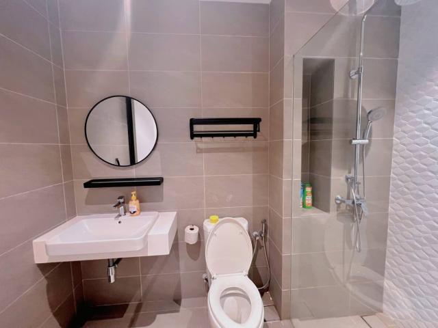 Apartment for rent in Country Heights Damansara, Kuala Lumpur