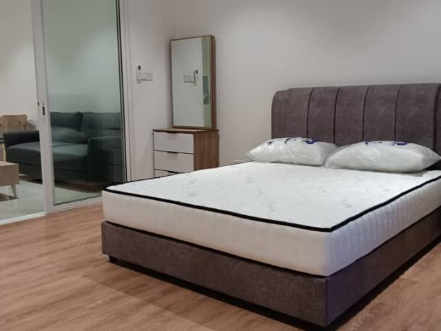 Apartment for rent in Country Heights Damansara, Kuala Lumpur