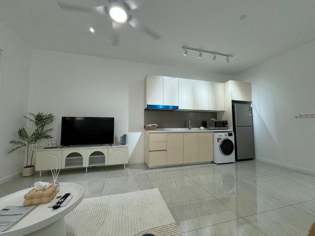 Apartment for rent in Country Heights Damansara, Kuala Lumpur