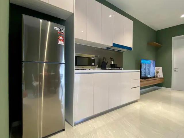 Apartment for rent in Country Heights Damansara, Kuala Lumpur