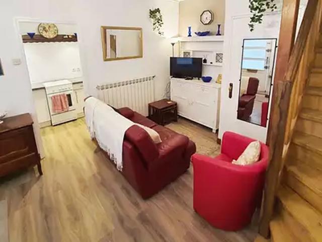 Appartement vente à Limoux, Quillan