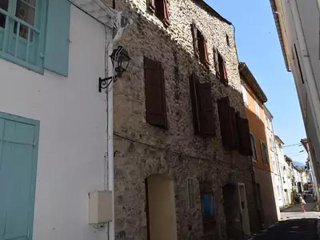 Maison vente à Limoux, Quillan