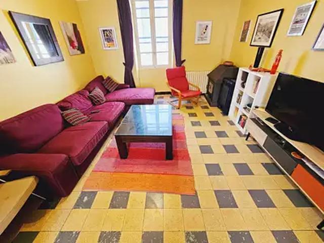 Maison vente à Limoux, Quillan