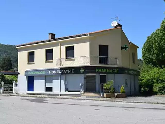 Maison vente à Limoux, Quillan