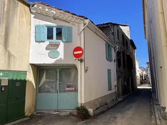 Maison vente à Limoux, Quillan