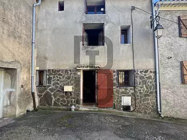 Maison vente à Limoux, Quillan