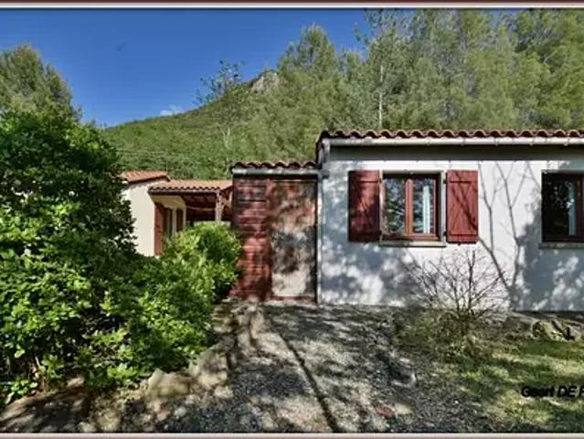Maison vente à Limoux, Quillan