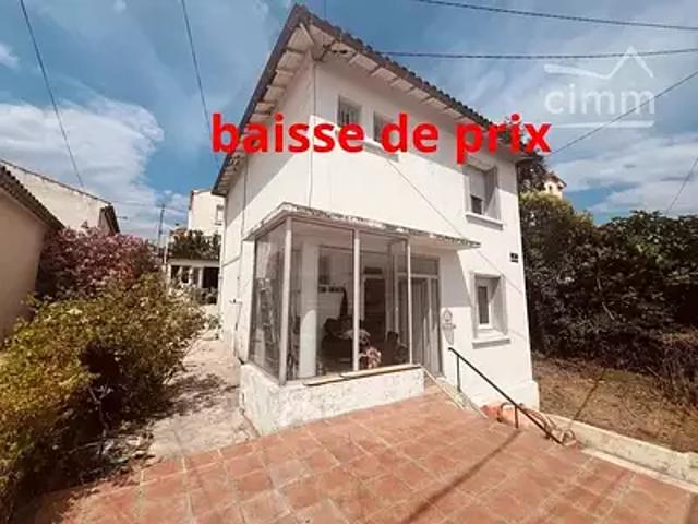 Maison vente à Limoux, Quillan