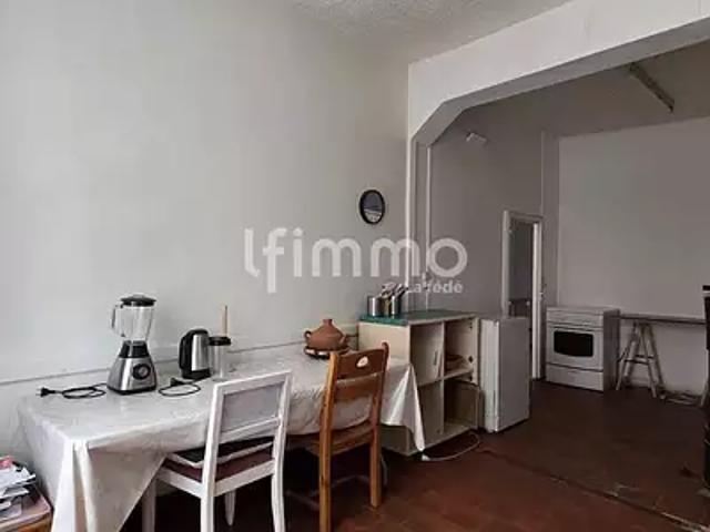 Maison vente à Limoux, Quillan