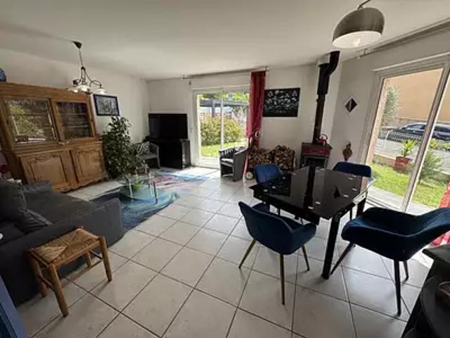Maison vente à Limoux, Quillan