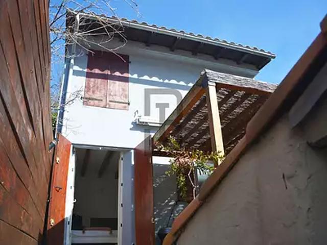 Maison vente à Limoux, Quillan