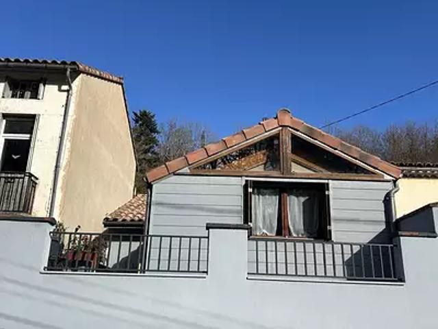 Maison vente à Limoux, Quillan