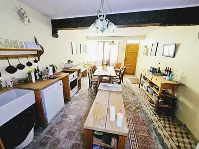 Maison vente à Limoux, Quillan