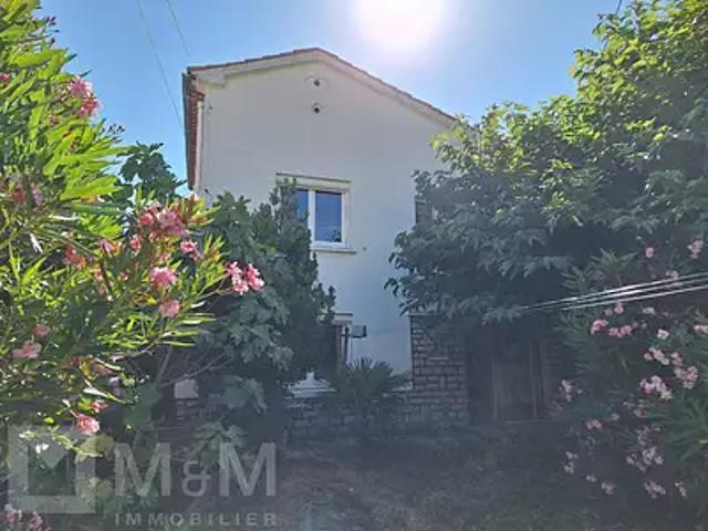 Maison vente à Limoux, Quillan