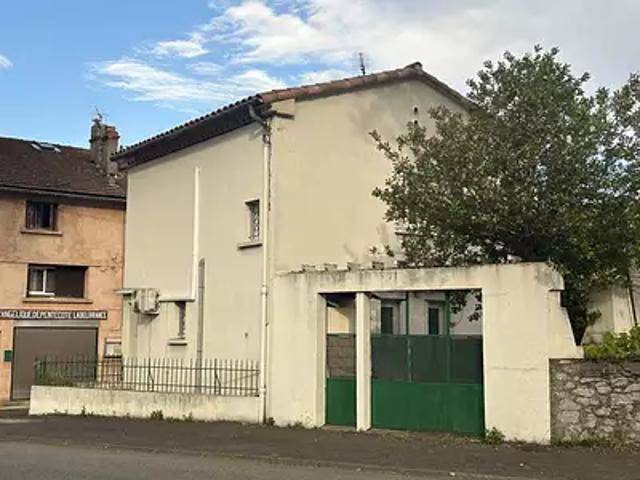 Maison vente à Limoux, Quillan