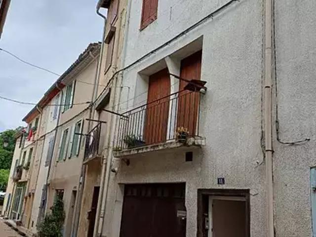 Maison vente à Limoux, Quillan