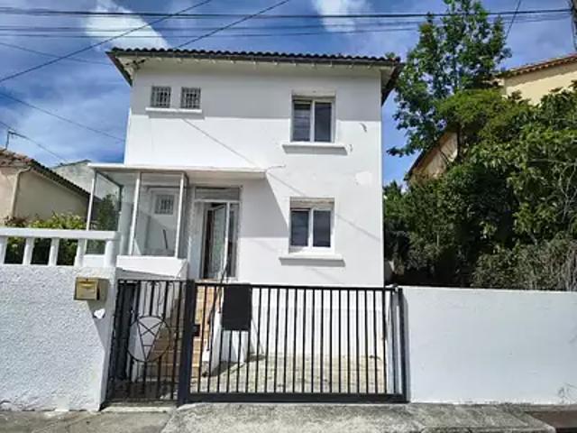Maison vente à Limoux, Quillan