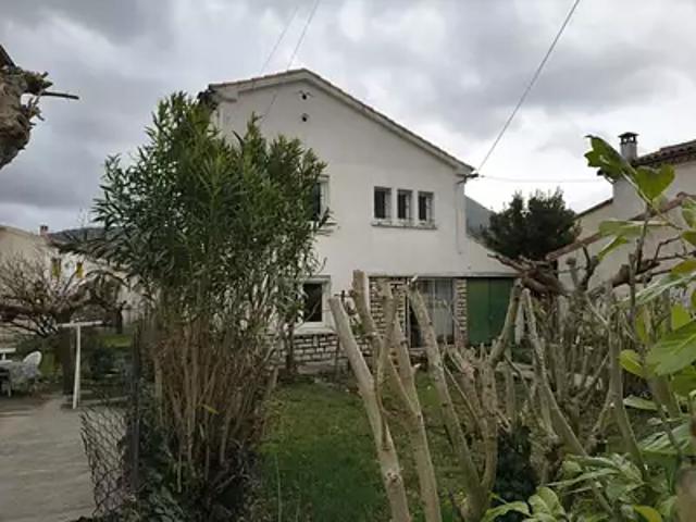 Maison vente à Limoux, Quillan