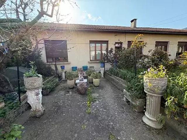 Maison vente à Limoux, Quillan